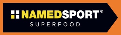 NAMEDSPORT> Joins as Team Nutrition Partner for&nbsp;2020!