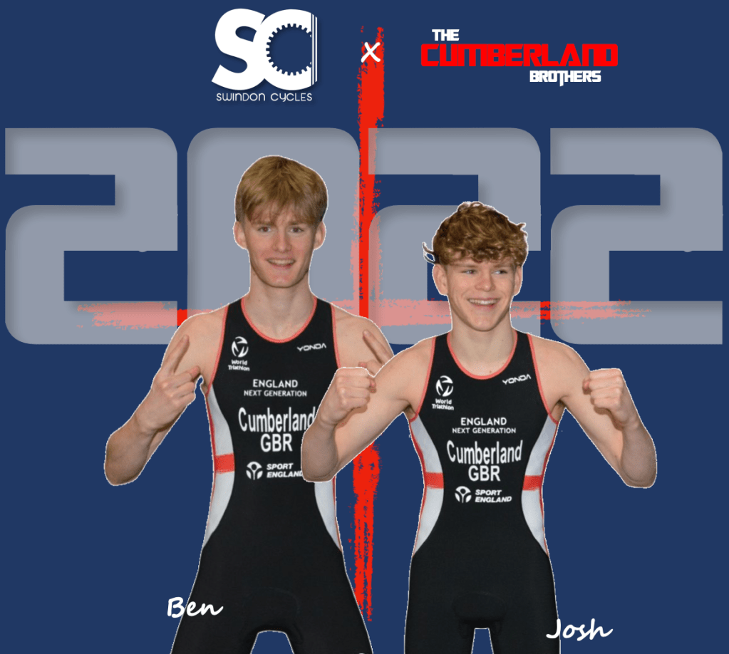 TSC X Cumberland launches&nbsp;22′