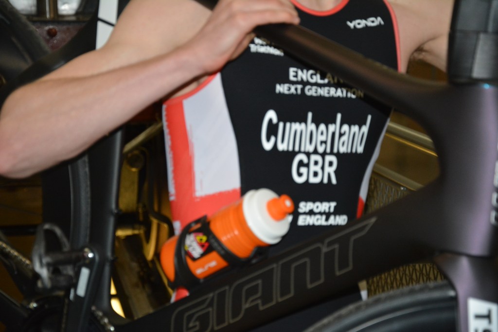 Euro Qualification Earned – Post Race&nbsp;Reports