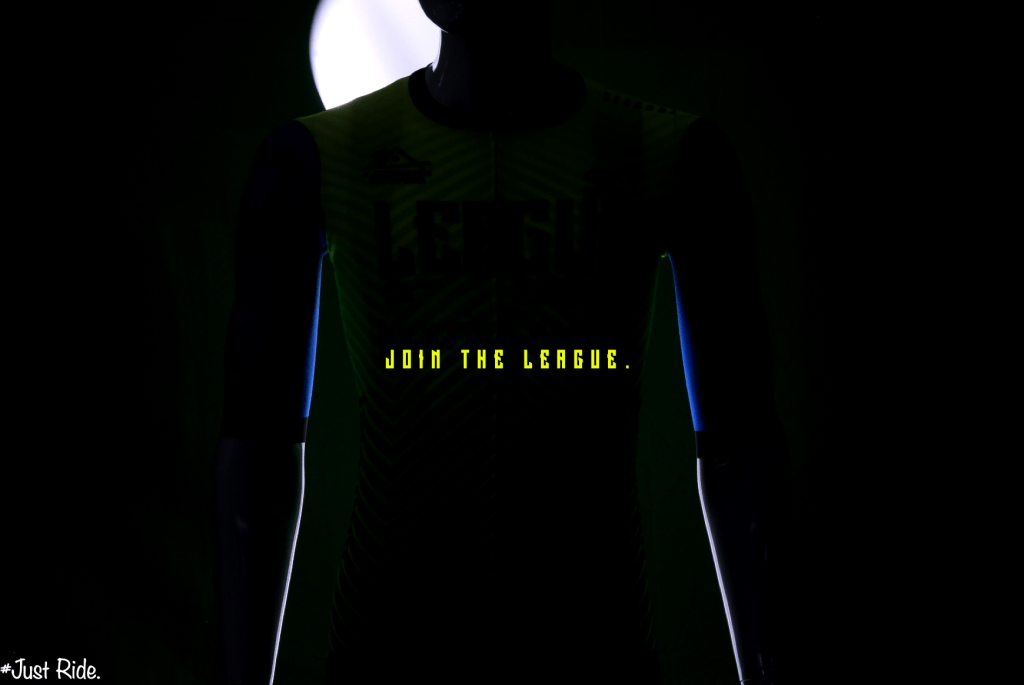 League of Swindon Cycles –&nbsp;LAUNCH