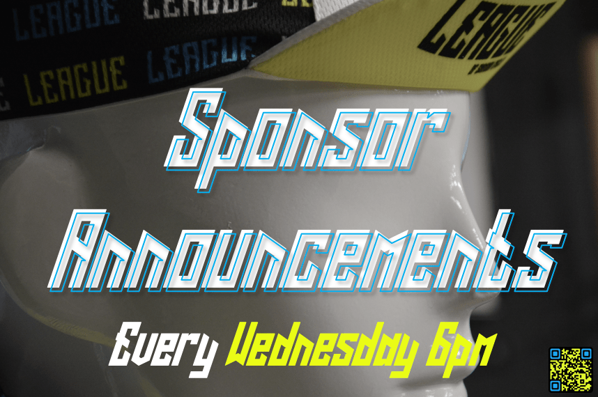 WGP ELITE VALETING X LEAGUE for&nbsp;2024