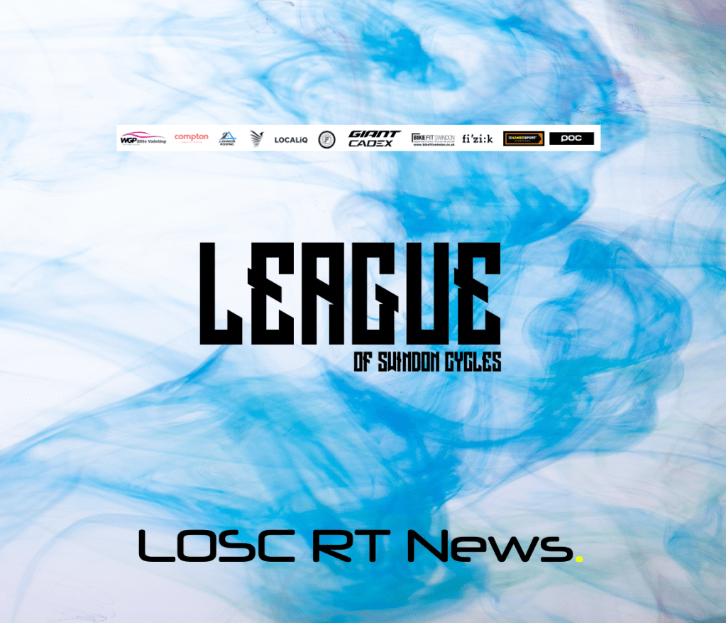 First Team ride of 2024