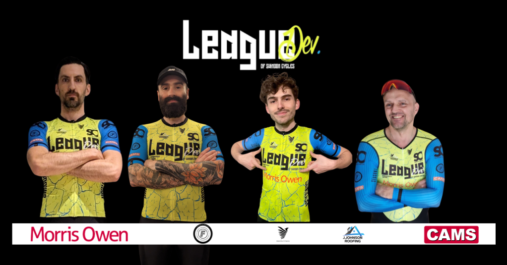 New Development Rider&nbsp;Announcements