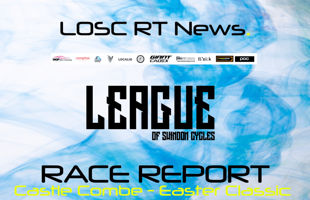 Race Report – Easter&nbsp;Classic