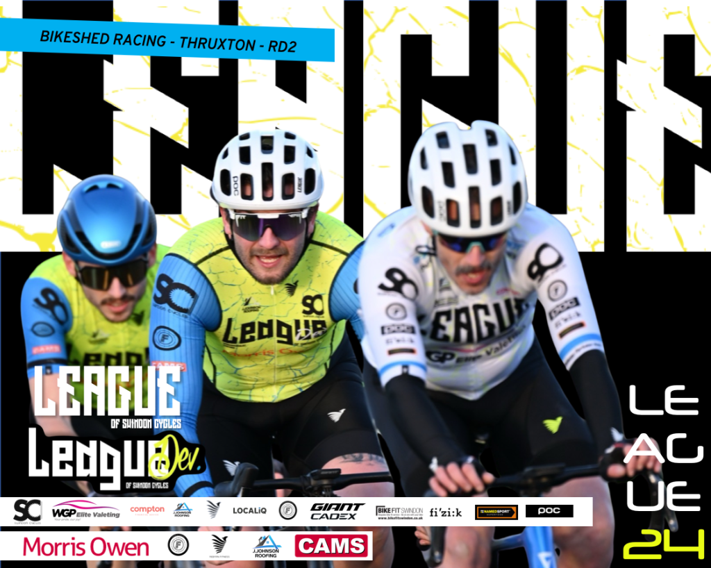 Race Report –&nbsp;Thruxton