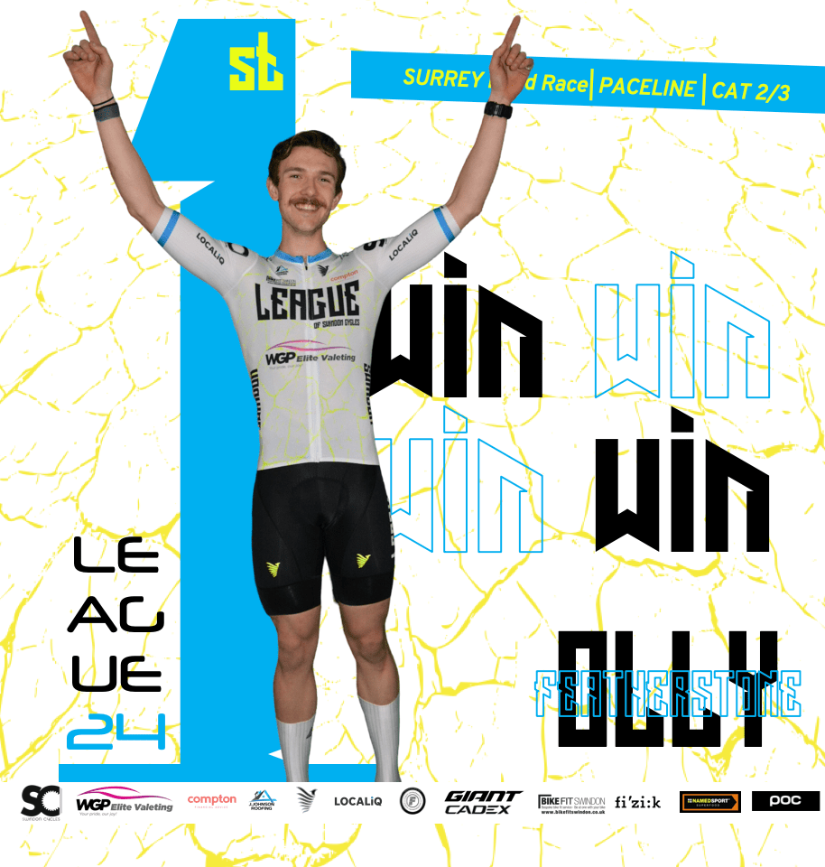 Featherstone claims LEAGUE&nbsp;WIN