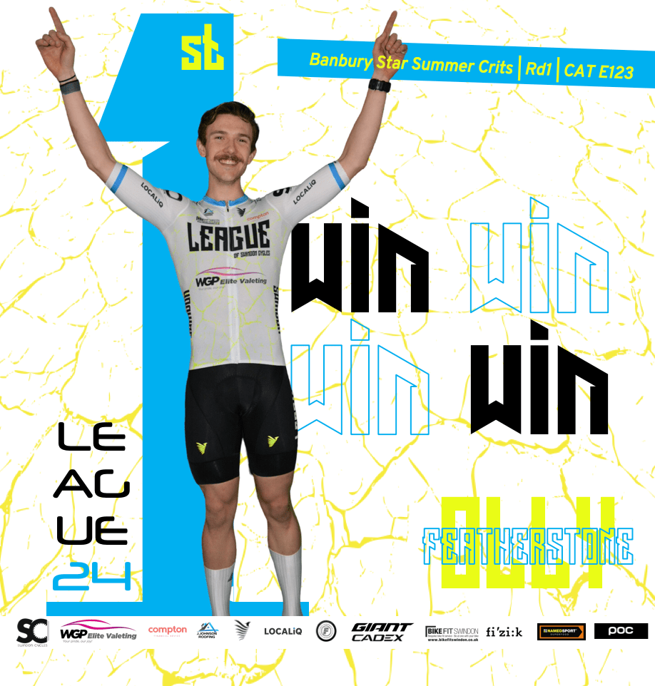 Winning Ways at Banbury&nbsp;Star