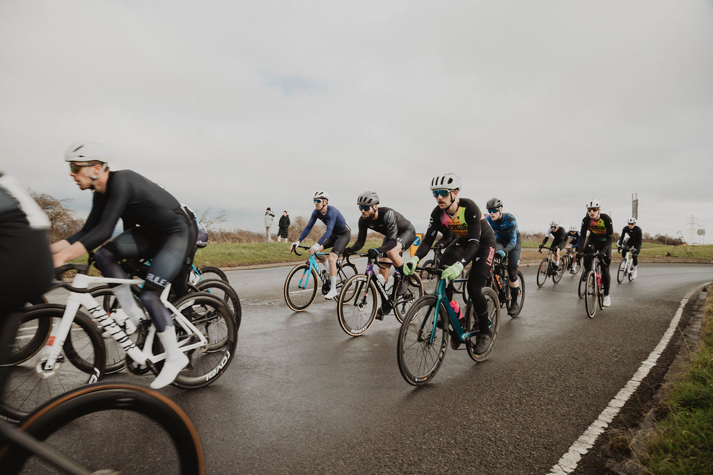 Portsdown Classic Race&nbsp;Report