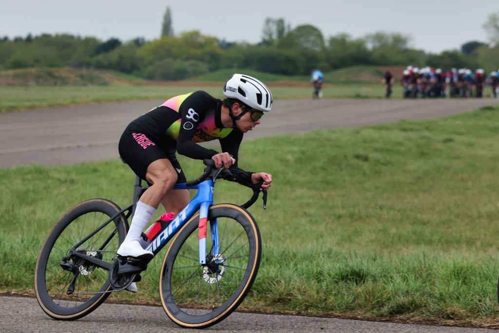 Joe Podiums ORRL&nbsp;R2