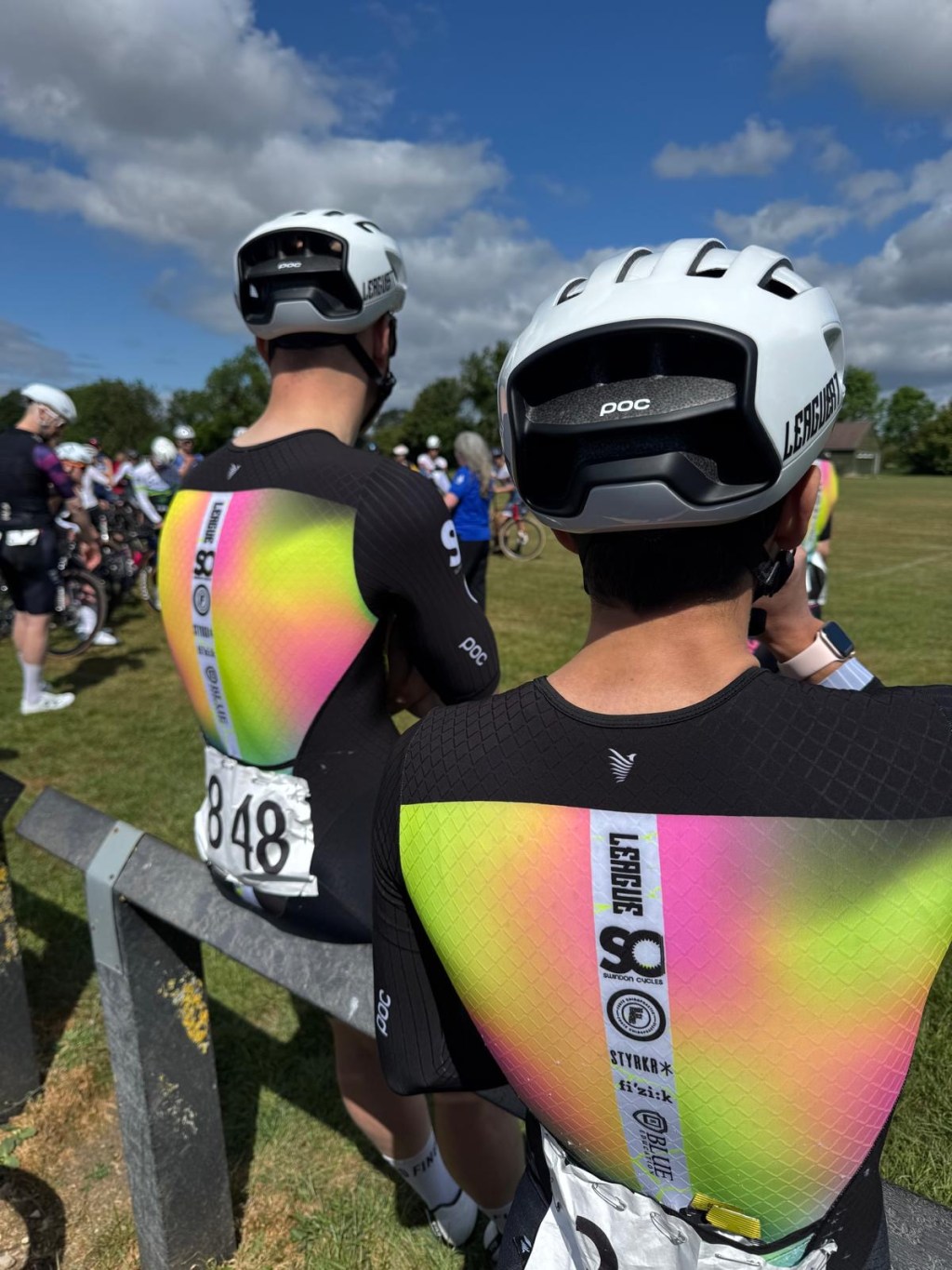 ORRL R5 – Reading&nbsp;CC